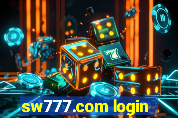 sw777.com login